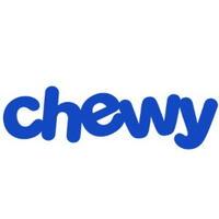 Chewy - $15+ Purchase