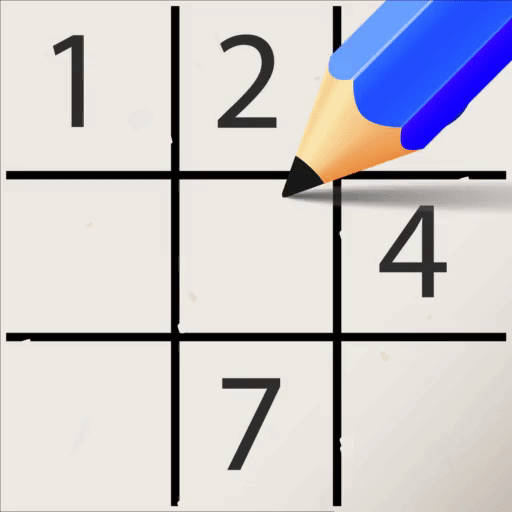 Sudoku: Brain Puzzle Game