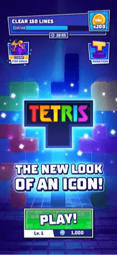Tetris 2
